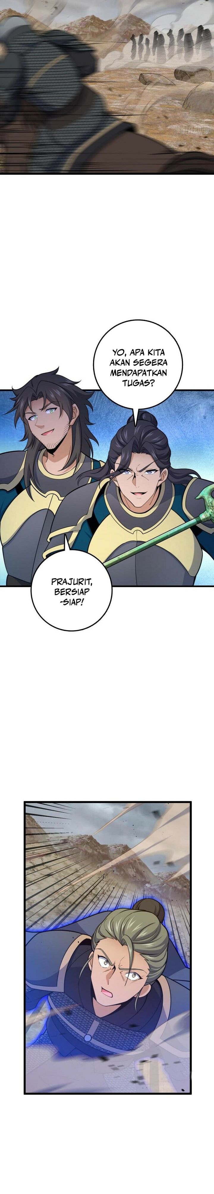 Dilarang COPAS - situs resmi www.mangacanblog.com - Komik spare me great lord 650 - chapter 650 651 Indonesia spare me great lord 650 - chapter 650 Terbaru 2|Baca Manga Komik Indonesia|Mangacan